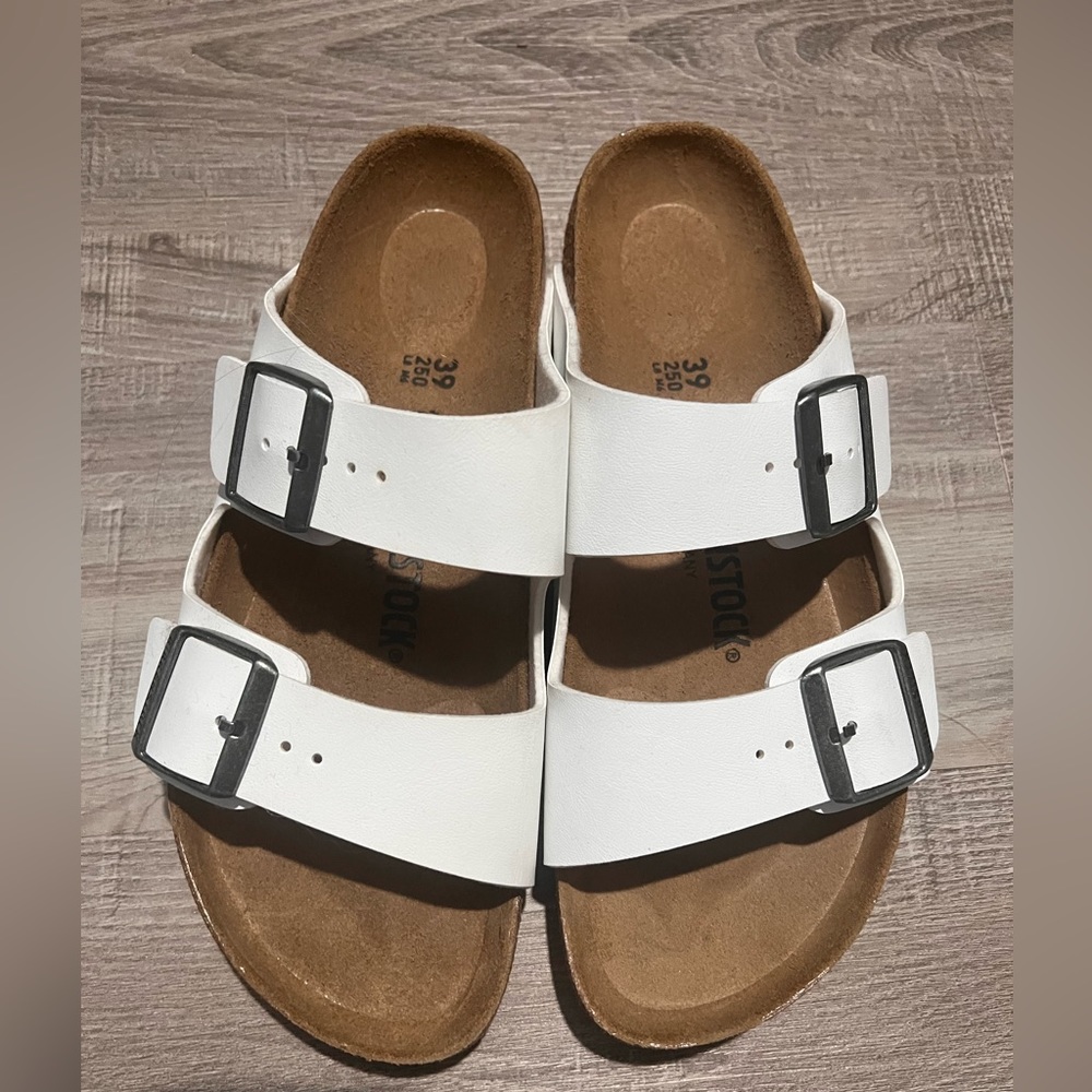 Birkenstock Sandals